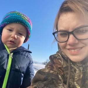 Meet your Posher, Stacy